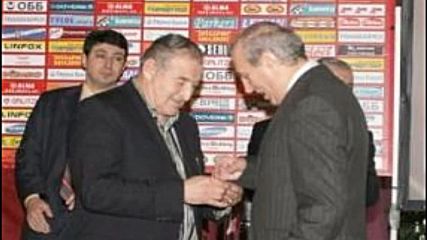 Димитър Пенев