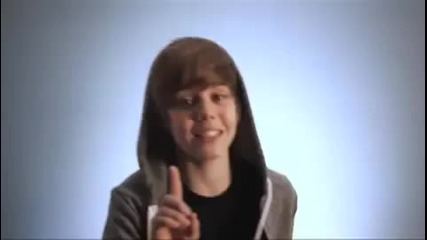 Justin Bieber - One Time Official Video 