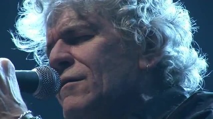 Nazareth - Hearts Grown Cold 