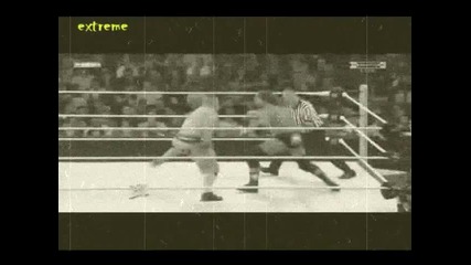 triple h 