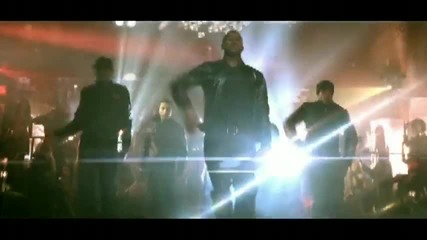 Usher - Love In This Club