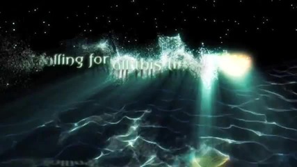 H O B O! Evanescence - Lost in Paradise (official lyrics video) H D