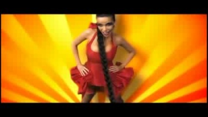 : N()o()v()o : Aksinia feat. Knas - Hq Official video www.aksinia.net
