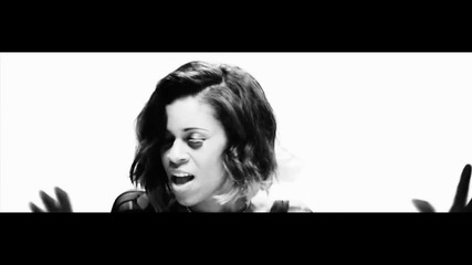 Alunageorge - Just A Touch