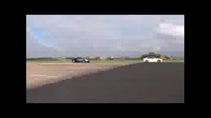 Bugatti Veyron Vs Bmw M3