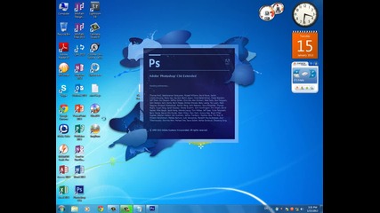 Как се поправя Error 16 на Photoshop