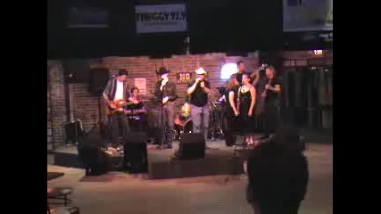 Gimme Three Steps Contest Performance