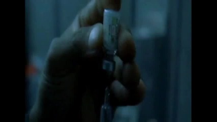 Panic Room - Music Video