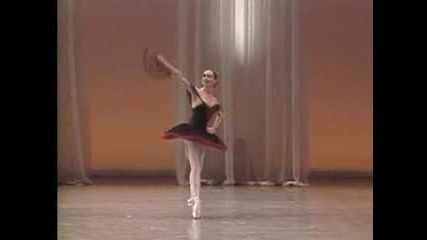 Elisabeth Platel - Kitri Don Quixote
