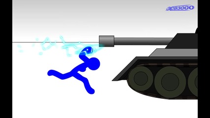 Oxob's Demonstration