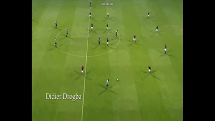 Pes 2011 Goals Vol. 1-by gamer95