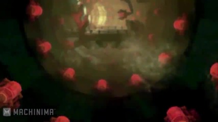 Saints Row 4 -- Love Song