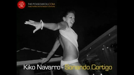 •2013• Kiko Navarro - Sonando Contigo