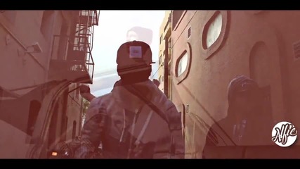 Alfie Feat. Sam Ca$h - Fugazi