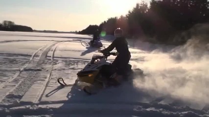 Snow Motion 