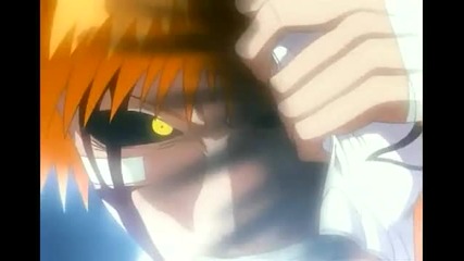 bleach amv three days greace (let you down)