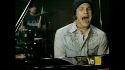 Gavin Degraw - I Dont Want To Be