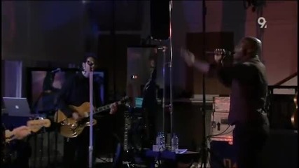 Seal - A Change Is Gonna Come ( Live From Abbey Road 2009 )