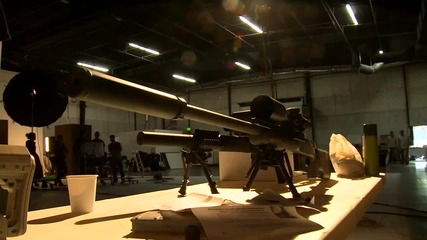 Medal of Honor: Warfighter - Us Optics Partnership