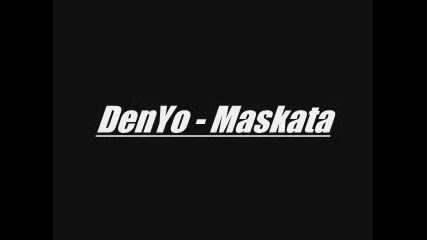 Denyo - Маската
