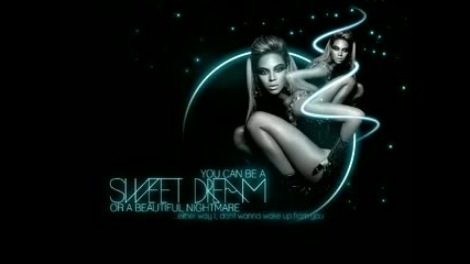 * * Beyonce - Poison ( Отрова ) ... =)