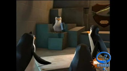 The Penguins Of Madagascar - Сезон 1 Епизод 5 - Happy King Julien Day - High Quality