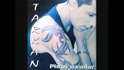 Tarkan - Novo cd 2008 - 2009.album 