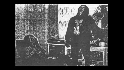 Beherit - Nocturnal Evil 