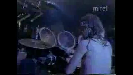 slayer - raining blood 