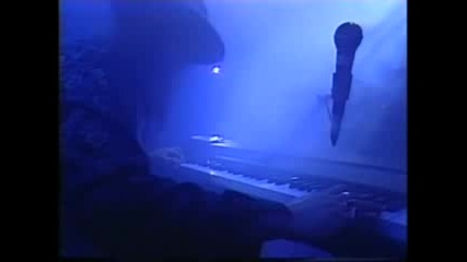 The Mission Uk - Kingdom Come 