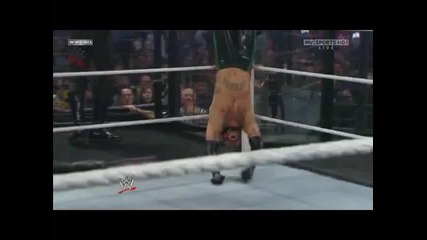 Kane - Uppercut