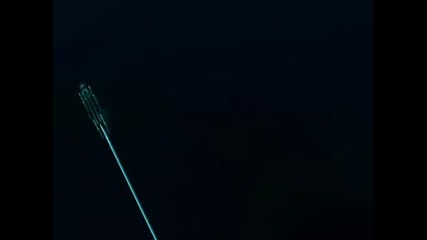 Tron Legacy - Official Comic Con Teaser Trailer