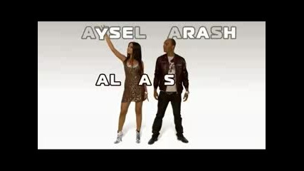 Aysel & Arash - Always Реклама