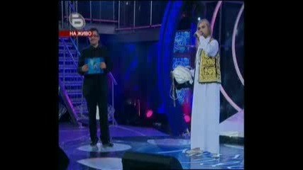 music idol 3 - финал - 08 06 2009
