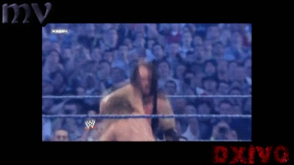 [ H D ] Mv Production By dxivo [ The Undertaker [2o12г.]