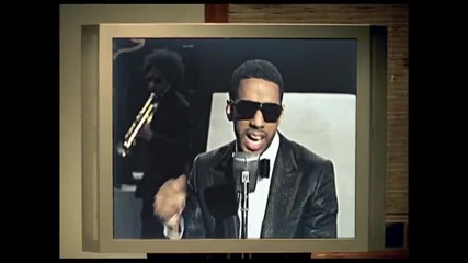 Ryan Leslie - Diamond Girl [ високо качество ]