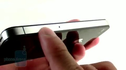 Apple iphone 4 Ревю