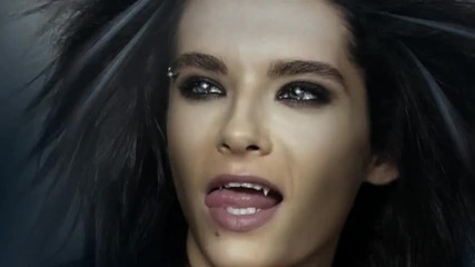 Tokio Hotel Update: Bill As A Vampire 