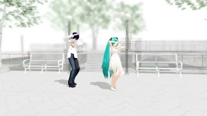 Hatsune Miku - Hello How Are You