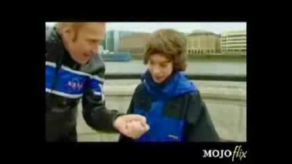 Tower - Bridge - Magic - Trick