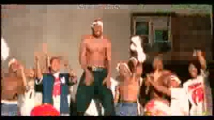 Dmx - Ruff Ryders Anthem