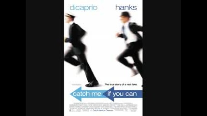 Catch me if you Can Soundtrack - 07 Catching the Ropes