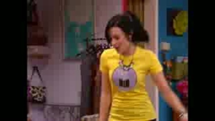 Sonny With A Chance - Season 2 episode 1 - Part 2 - 3 