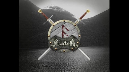 Alator - Dance Of Bergtroll 