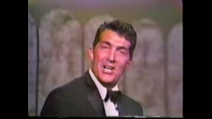 Dean Martin - Im Gonna Change Everything