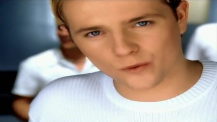 Westlife - Flying Without Wings 