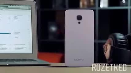 [бг] Samsung Galaxy S6 - Премиера