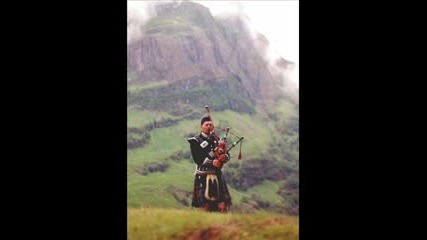 Andy Stewart - A Scottish Soldier