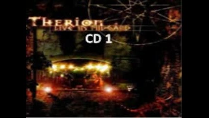 Therion- Live in Midgard Cd 1( full album 2002 ) live album