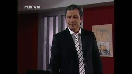 Тайни в рая - еп.9/3